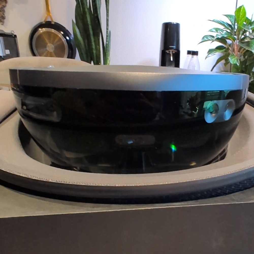 Microsoft Hololense 1